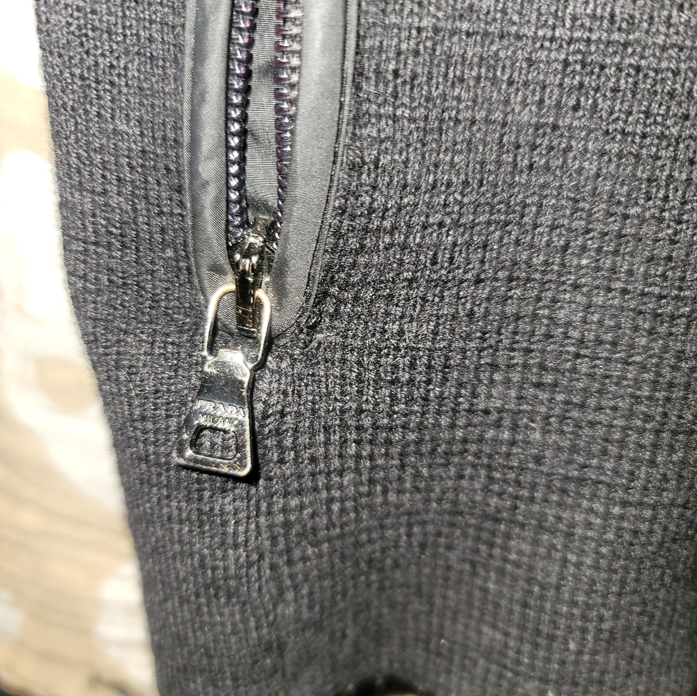 Prada jacket - Picture 10 of 10
